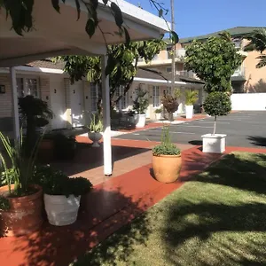Surf Street Motel