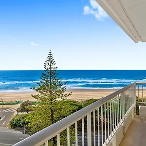 Narrowneck Court Holiday **** Gold Coast