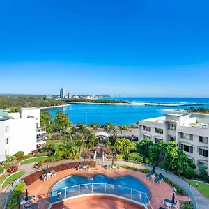 Little Cove Currumbin **** Gold Coast