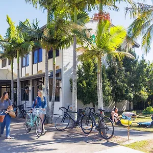 Yha Coolangatta Auberge de jeunesse