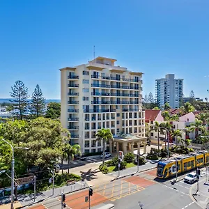 Palazzo Colonnades **** Gold Coast