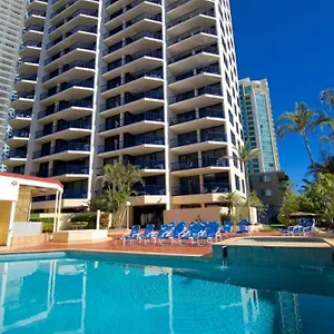 Surf Regency *** Gold Coast