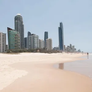 Costa D'ora Holiday *** Gold Coast