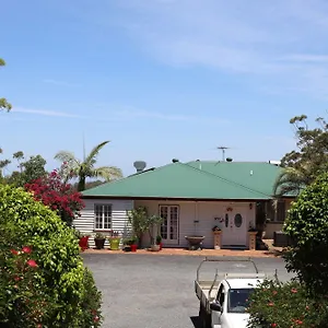 Hilltop On Tamborine **** Gold Coast