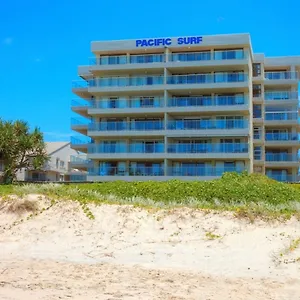 Pacific Surf Absolute Beachfront *** Gold Coast