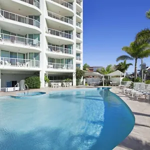 Crystal Bay On The Broadwater *** Gold Coast