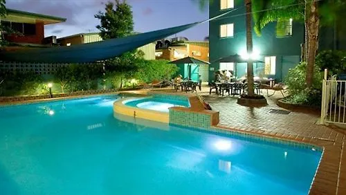 Auberge de jeunesse Aquarius Gold Coast