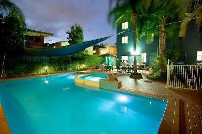 Auberge de jeunesse Aquarius Gold Coast