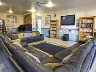 Aquarius Gold Coast Hostel