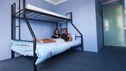 Aquarius Gold Coast Hostel