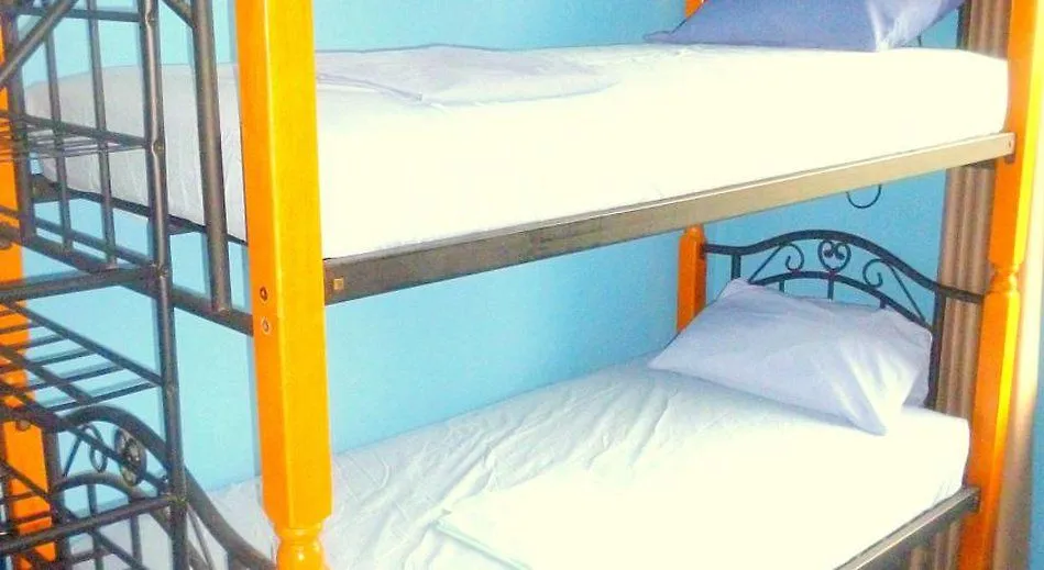 Aquarius Gold Coast Hostel