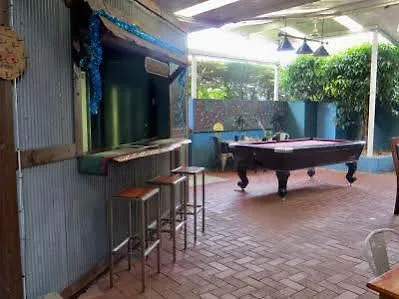 Aquarius Gold Coast Hostel