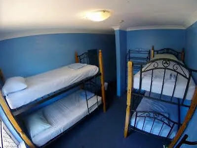 Aquarius Gold Coast Hostel