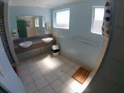Aquarius Gold Coast Hostel