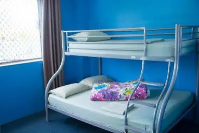 Aquarius Gold Coast Hostel