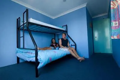 Aquarius Gold Coast Hostel