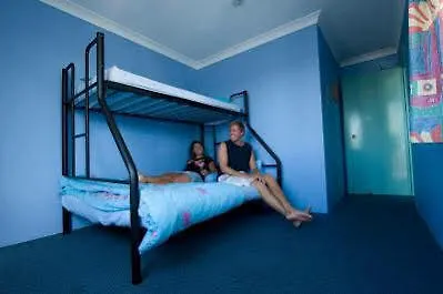 Aquarius Gold Coast Hostel Australia