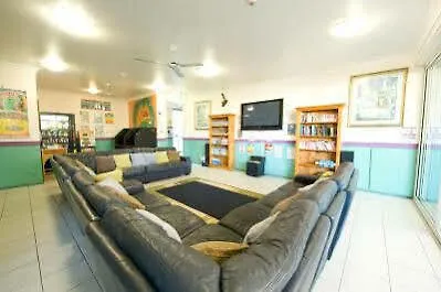 Aquarius Gold Coast Hostel