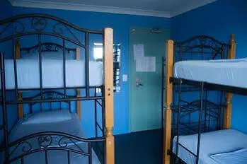 Aquarius Gold Coast Hostel 3*,  Australia