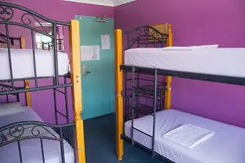 ***  Aquarius Gold Coast Hostel Australia